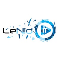 LenidIT Logo