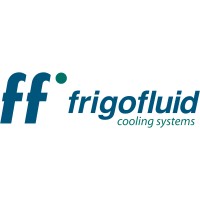 Frigofluid Logo