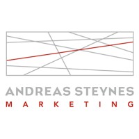 ANDREAS STEYNES | MARKETING Logo