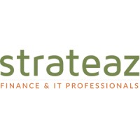 Strateaz Logo