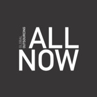 All Now srl Logo