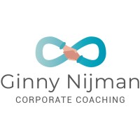 GINNY NIJMAN Logo