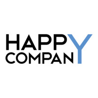 HAPPY COMPANY Logo