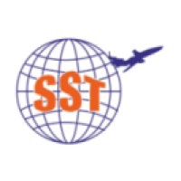 SS Transland Shipping & Logistics Pvt. Ltd. Logo