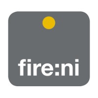 Fire Ni Group Ltd Logo