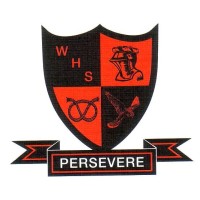 Walton High School, Stafford Logo