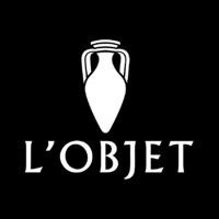 LObjet Logo