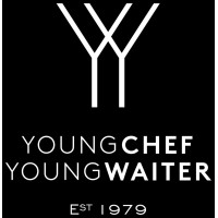World Young Chef Young Waiter Logo