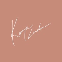 Kanyä London Logo