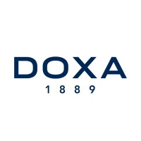 DOXA Logo