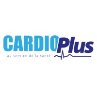 CARDIOPLUS Logo