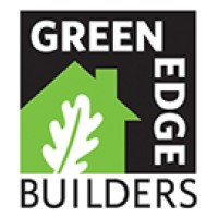 GREENEDGE BUILDERS Logo