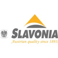 Slavonia Baubedarf GmbH Logo