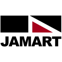 JAMART Logo