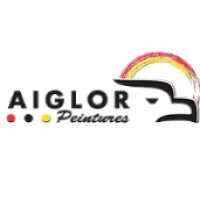 Aiglor Peintures Logo