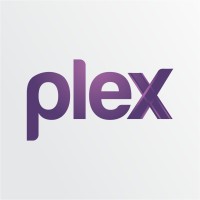 Grupo Plex Logo