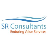 SR Consultants Logo