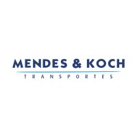 Mendes & Koch Logo