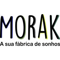 Morak Estúdio de Móveis Logo