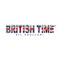 British Time Dil Okulları Logo