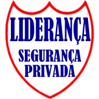 Liderança Segurança Privada & Serviços Gerais Logo