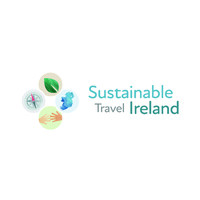 Sustainable Travel Ireland Logo