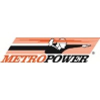 MetroPower Logo