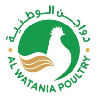 دواجن الوطنية Logo