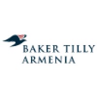 Baker Tilly Armenia Logo