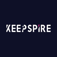 KEEPSPIRE Logo