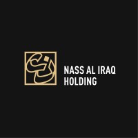 NASS AL-IRAQ HOLDING Logo