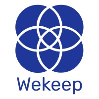 WeKeep Logo
