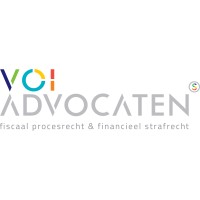 VOI advocaten Logo
