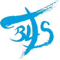 BIGLITTLE Theatre School Logo