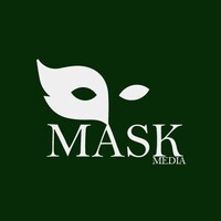 mask media Logo