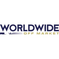 Worldwide Off Market Logo