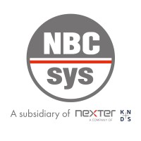 NBC-Sys Logo