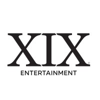 XIX ENTERTAINMENT Logo