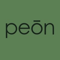 peōn Logo