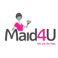 Maid4U SA Logo