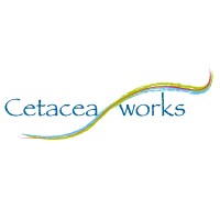 Cetacea works Logo