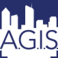 A.G.I.S Logo