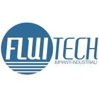 Fluitech s.r.l. Logo