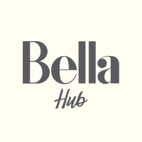 Bella Hub Logo