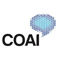 Cellular Operators Association of India - COAI Logo