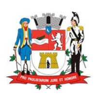 Prefeitura Municipal de Jacareí Logo