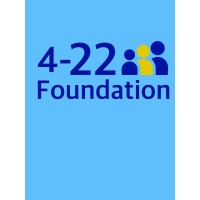 4-22 Foundation Logo
