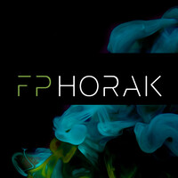 F.P. Horak Logo