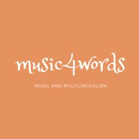 music4words Logo