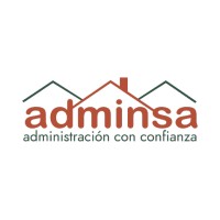 Adminsa Administración Logo